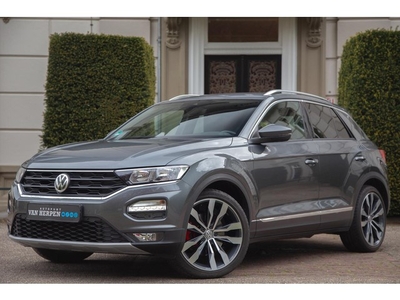 Volkswagen T-Roc 2.0 TSI 4Motion Sport Trekhaak Camera