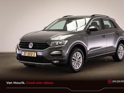 Volkswagen T-Roc1.0 TSI Style | CLIMA | ACC | APP CONNECT | PDC | CD SPELER | 16