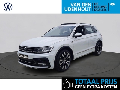 Volkswagen Tiguan 1.4 TSI ACT Comfortline Business R