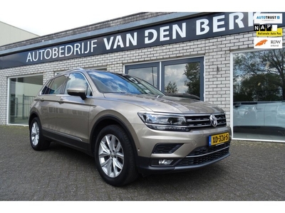 Volkswagen Tiguan 1.4 TSI ACT Highline Business