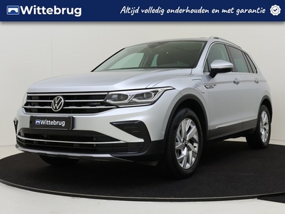 Volkswagen Tiguan 1.4 TSI eHybrid Business Automaat