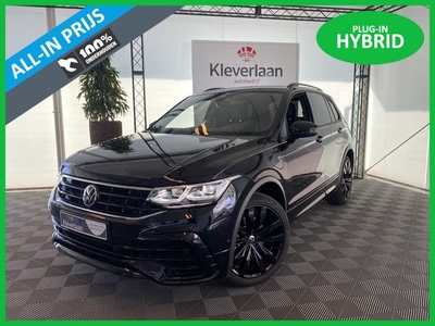 Volkswagen Tiguan 1.4 TSI eHybrid R-Line Business+