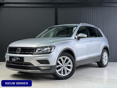 Volkswagen Tiguan 1.5 TSI ACT Highline Automaat 1e