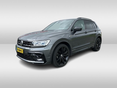 Volkswagen Tiguan 1.5 TSI ACT Highline Bus. R-line /