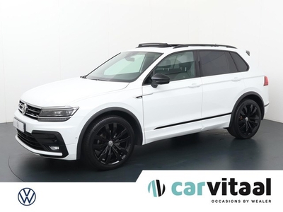 Volkswagen Tiguan 1.5 TSI ACT Highline Business R 150 PK