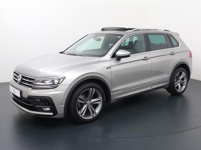 Volkswagen Tiguan 1.5 TSI ACT Highline Business R 150 PK