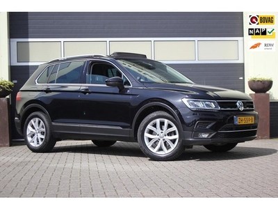 Volkswagen Tiguan 1.5 TSI ACT Highline Panoramadak