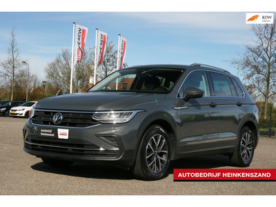 Volkswagen Tiguan 1.5 TSI Life / trekhaak / camera