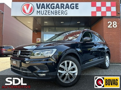 Volkswagen Tiguan 2.0 TSI 4Motion Highline // FULL LED //