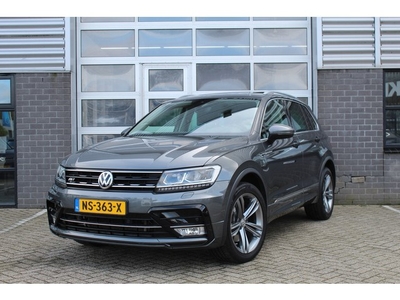 Volkswagen Tiguan 2.0 TSI 4Motion Highline / R-Line /