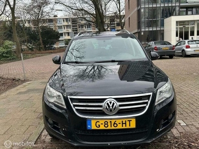 Volkswagen Tiguan 2.0 TSI Track&Field 4Motion new APK