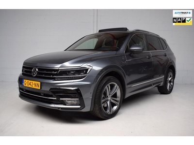 Volkswagen Tiguan Allspace 1.5 TSI 150PK DSG R-LINE ORG.NED