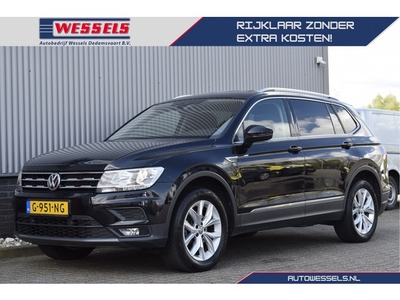 Volkswagen Tiguan Allspace 1.5 TSI Comfortline 7 Persoons