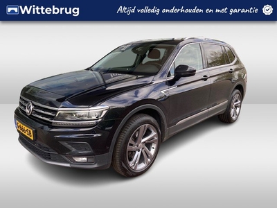 Volkswagen Tiguan Allspace 1.5 TSI Comfortline Business 7p.