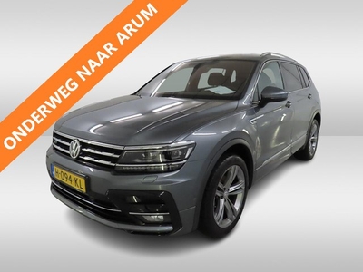 Volkswagen Tiguan Allspace 1.5 TSI Highline 150PK DSG