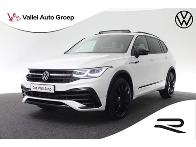 Volkswagen Tiguan Allspace 7 pers. 1.5 TSI 150PK DSG R-Line