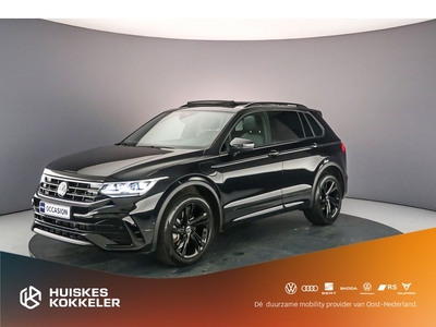 Volkswagen Tiguan R-Line Business 1.4 TSI eHybrid 245pk DSG