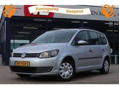 Volkswagen Touran 1.4 TSI Trendline Automaat Navi