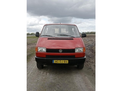 Volkswagen Transporter 1.9 TD 292 T800