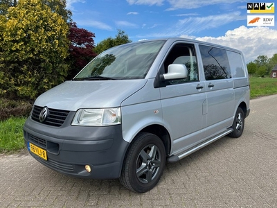 Volkswagen Transporter 1.9 TDI 300 T800 Trendline DC / 2