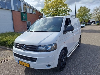 Volkswagen Transporter 2.0 TDI L1H1 T800