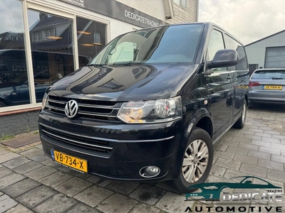 Volkswagen Transporter 2.0 TDI L1H1 T800 *SCHADE AUTO*