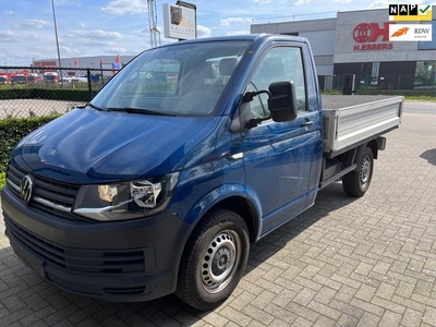 Volkswagen Transporter 2.0 TDI L1H1 Trendline Pick up ONLY