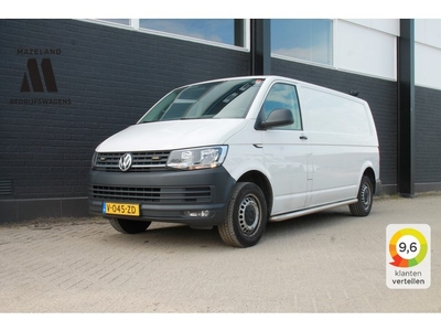 Volkswagen Transporter 2.0 TDI L2 EURO 6 - Airco - Cruise -