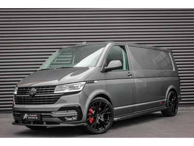 Volkswagen Transporter 2.0 TDI L2H1 150PK BULLI DSG /