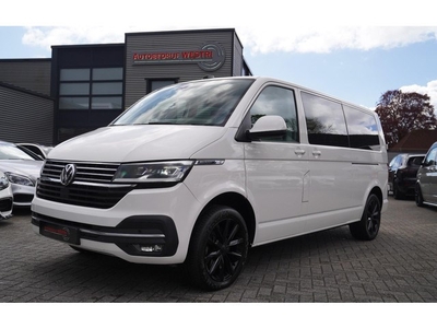 Volkswagen Transporter 2.0 TDI L2H1 30 DC Bulli Automaat