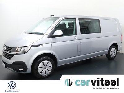 Volkswagen Transporter 2.0 TDI L2H1 30 DC Highline 150 PK