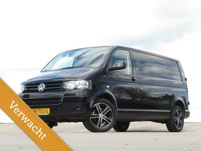 Volkswagen Transporter 2.0 TDI L2H1 * Airco * 140 PK * APK