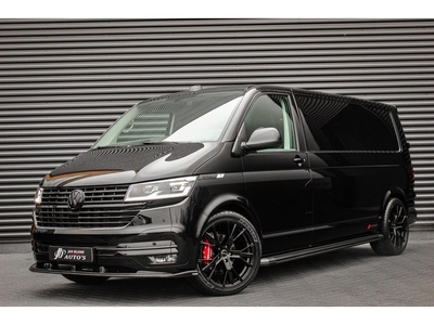 Volkswagen Transporter 2.0 TDI L2H1 BULLI 204PK JB- EDTION