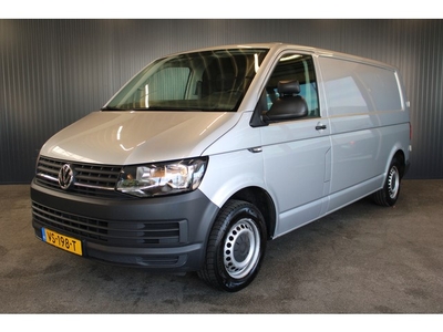 Volkswagen Transporter 2.0 TDI L2H1 Comfortline € 8.950,-