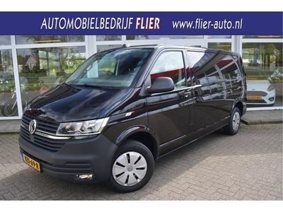 Volkswagen Transporter 2.0 TDI L2H1 Comfortline Plus