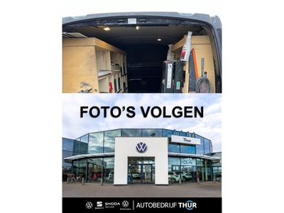 Volkswagen Transporter 2.0 TDI L2H1 Highline 150PK / 110kW