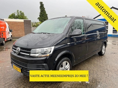 Volkswagen Transporter 2.0 TDI L2H1 Highline AUTOMAAT