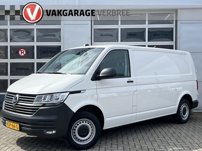 Volkswagen Transporter 2.0 TDI L2H1 Highline