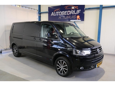 Volkswagen Transporter 2.0 TDI L2H1 Highline TURBO DEFECT