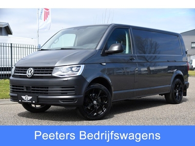 Volkswagen Transporter 2.0 TDI L2H1 PB Edition Cruise