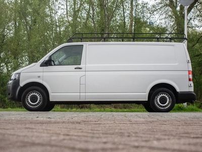 Volkswagen Transporter 2.0 TDI L2H2