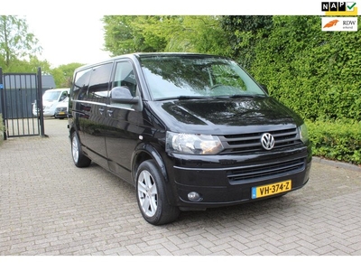 Volkswagen Transporter 2.0 TDI L2H2 BM