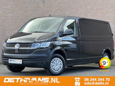 Volkswagen Transporter 2.0TDI 150PK Lang / Carplay / Camera