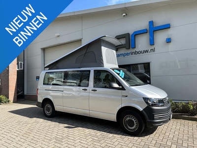 Volkswagen Transporter Kombi 2.0 TDI L2H2 Perfecte basis