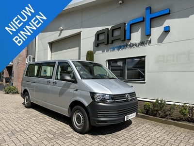 Volkswagen Transporter Kombi 2.0 TDI L2H2 Perfecte basis