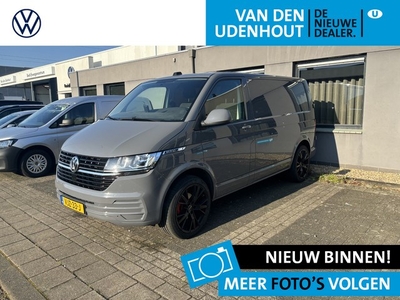 Volkswagen Transporter L1H1 2.0 TDI 90pk (bj 2021)