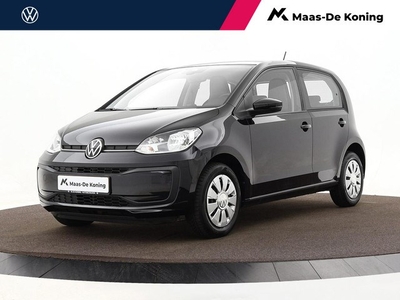 Volkswagen Up! 1.0 65pk Airco Bluetooth