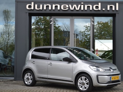 Volkswagen Up 1.0 ! Beats/Clima/Bluetooth/Lichtmetaal/PrivacyGlass