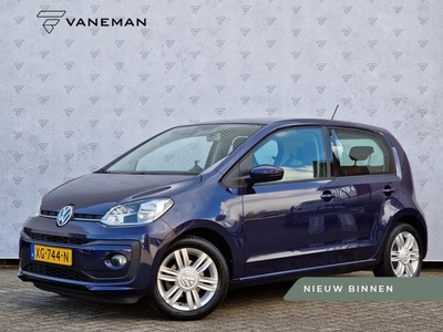 Volkswagen Up! 1.0 BMT high up! Stoelverwarming PDC