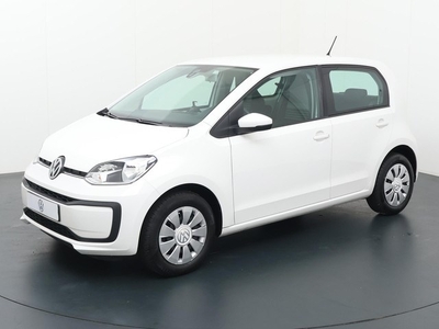 Volkswagen Up! 1.0 BMT move up! 60 PK Airconditioning